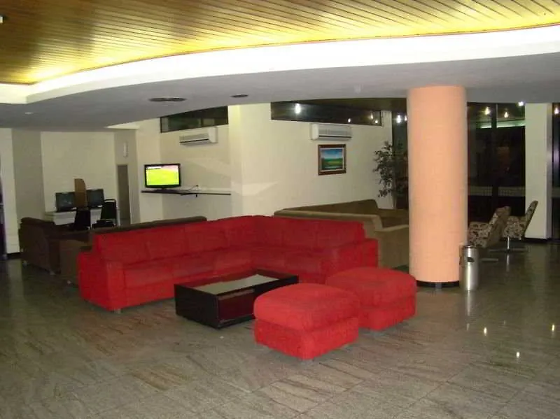 Monza Palace Hotel Natal