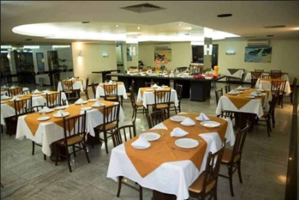 Monza Palace Hotel Νατάλ