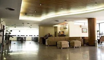 ***  Monza Palace Hotel Νατάλ Βραζιλία