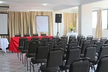 Monza Palace Hotel Νατάλ 3*,  Βραζιλία