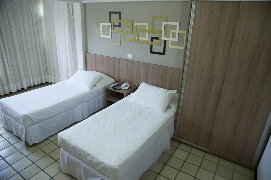 Monza Palace Hotel Νατάλ