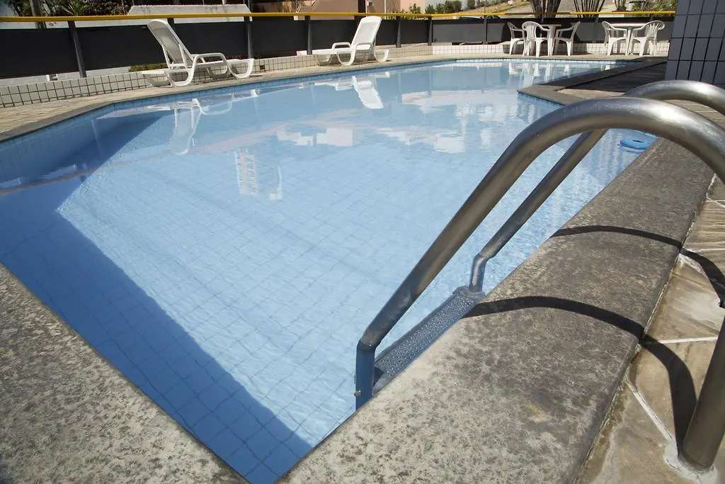 Monza Palace Hotel Νατάλ