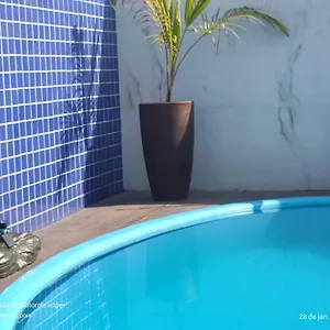 Blue Hostal