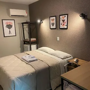 Hotel Living Morumbi ***