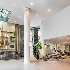 Meliá Jardim Europa 5* São Paulo