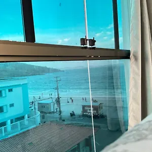 Apartamento Loft Com Vista O Mar 