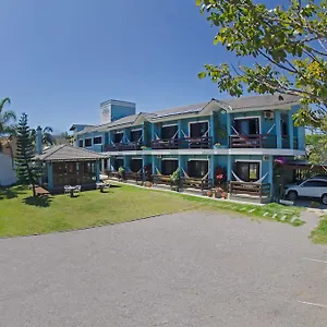 Mares Do Sul Garopaba