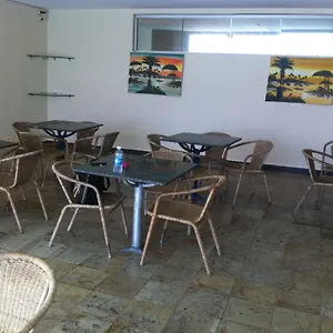Costeira Flat - Lua Apart-hotel